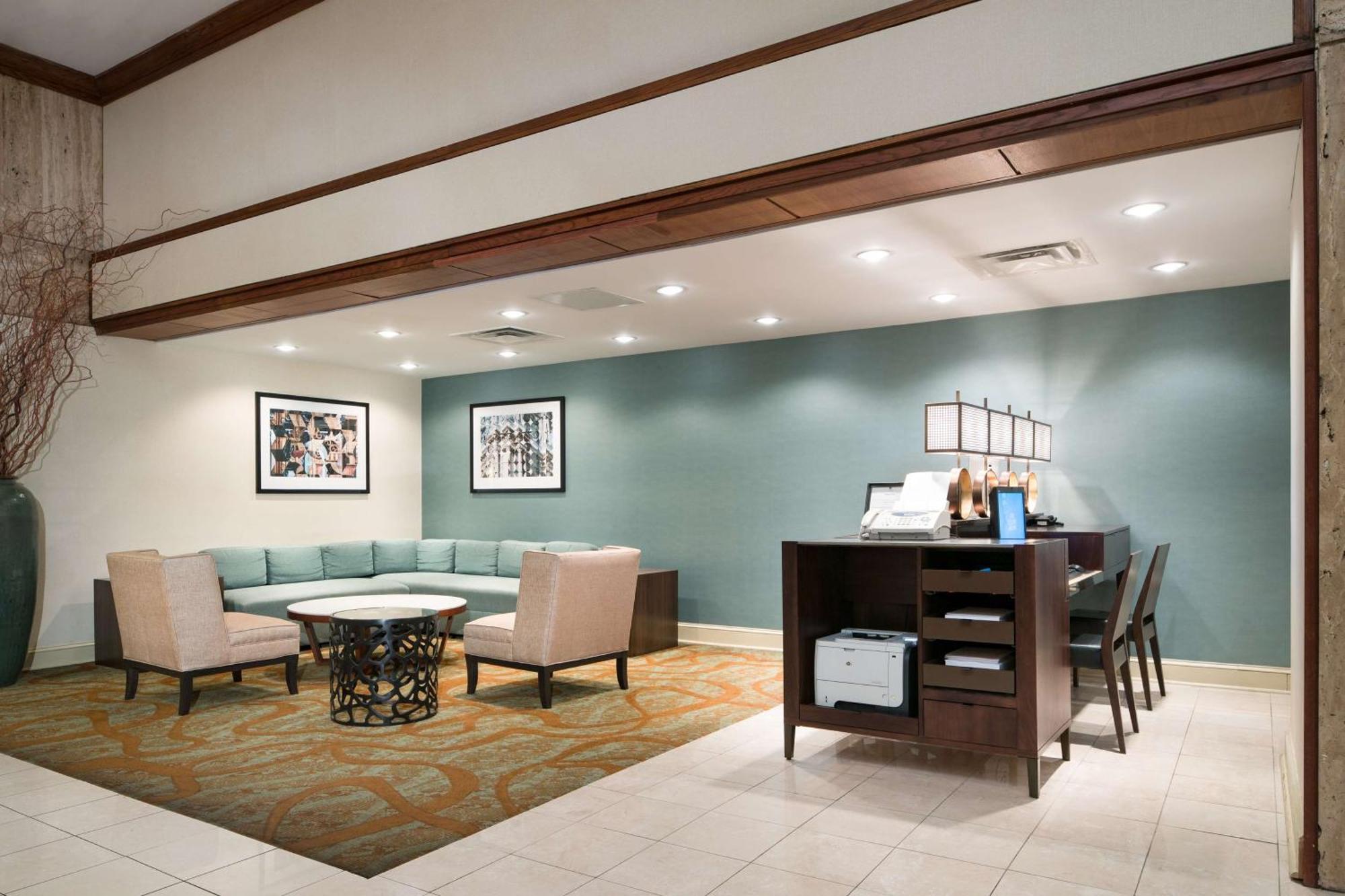 Doubletree By Hilton Philadelphia Airport Hotel Exterior foto