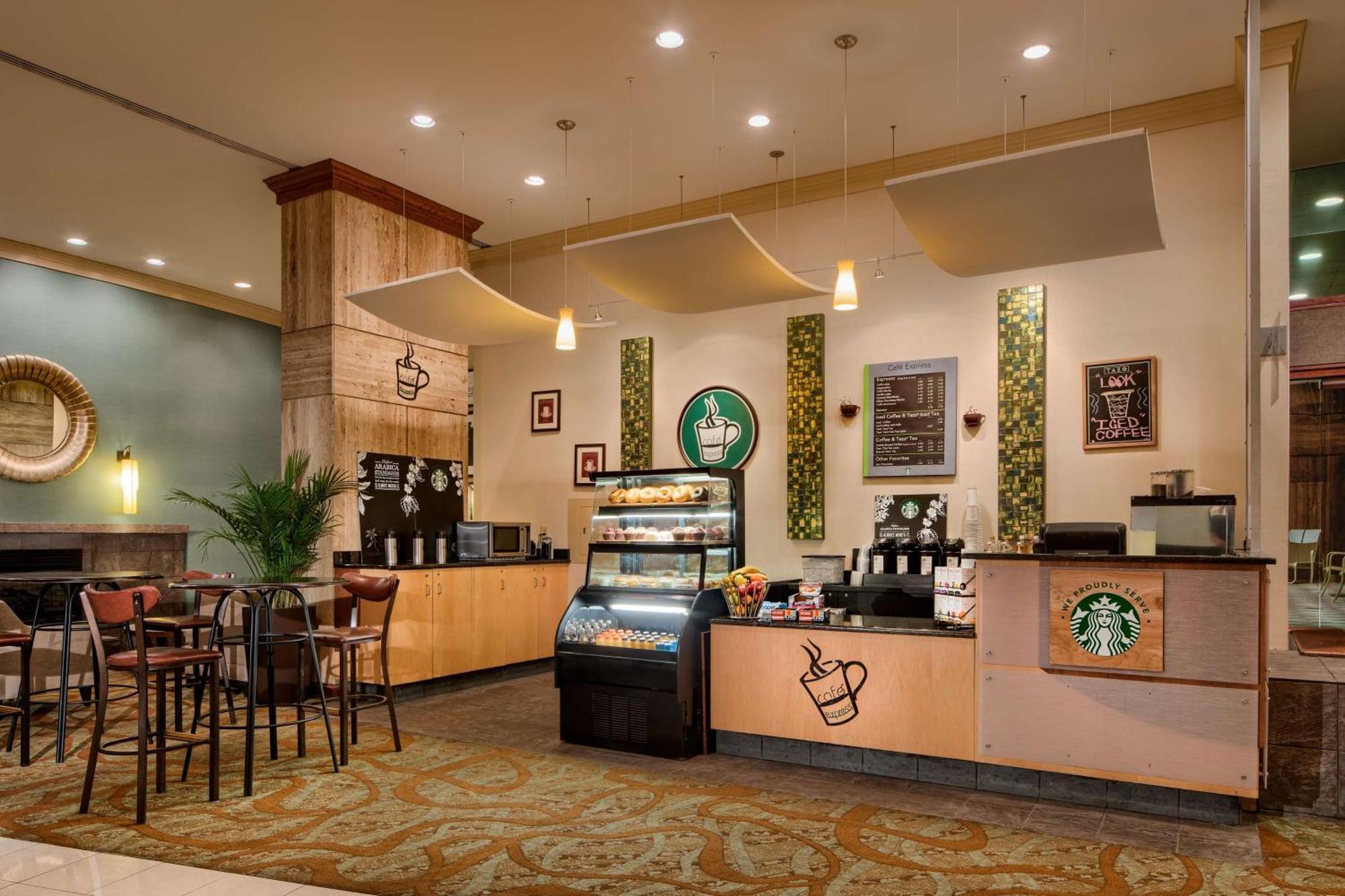 Doubletree By Hilton Philadelphia Airport Hotel Exterior foto